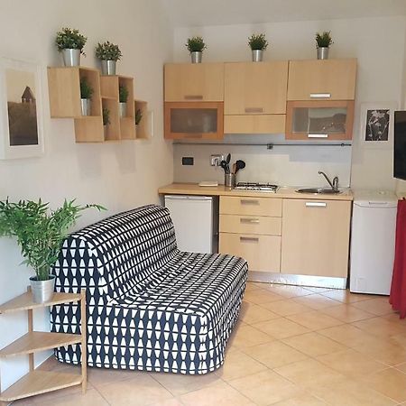 토리노 Casa Mudi 아파트 외부 사진