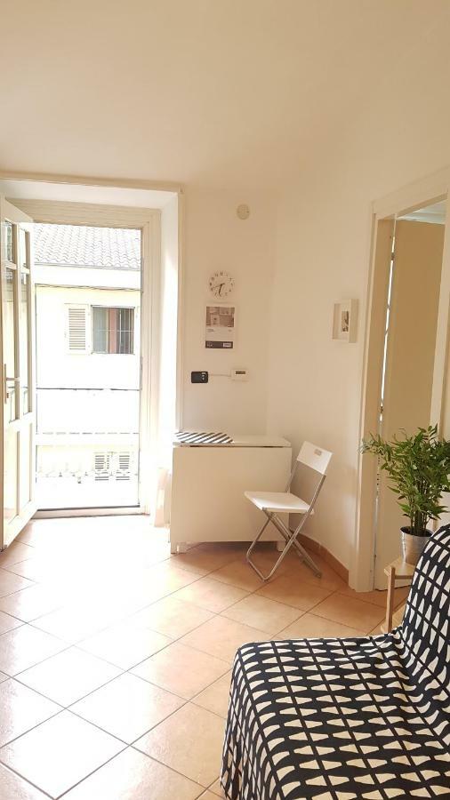 토리노 Casa Mudi 아파트 외부 사진