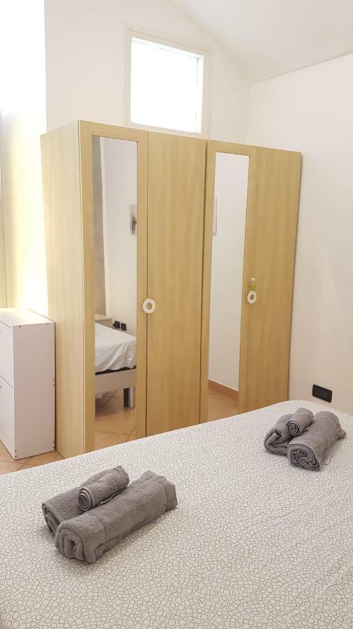 토리노 Casa Mudi 아파트 외부 사진